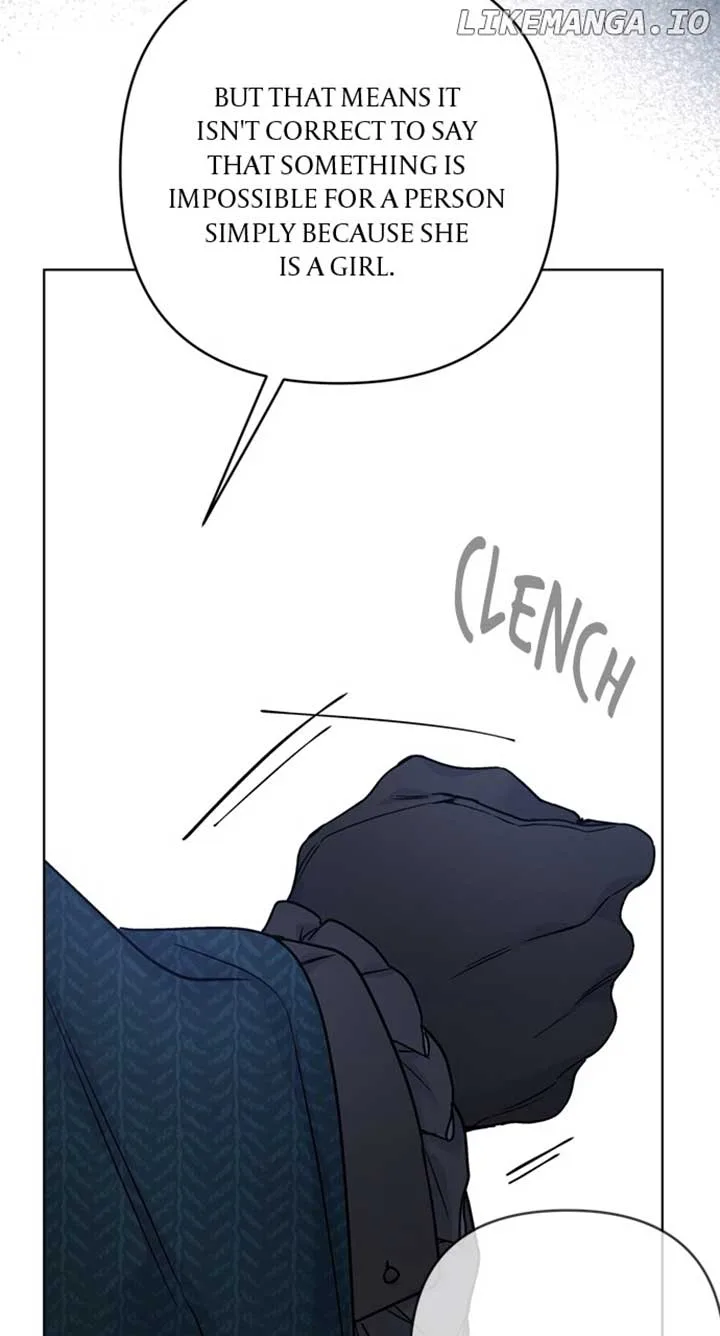 The Way That Knight Lives As a Lady Chapter 149 page 39