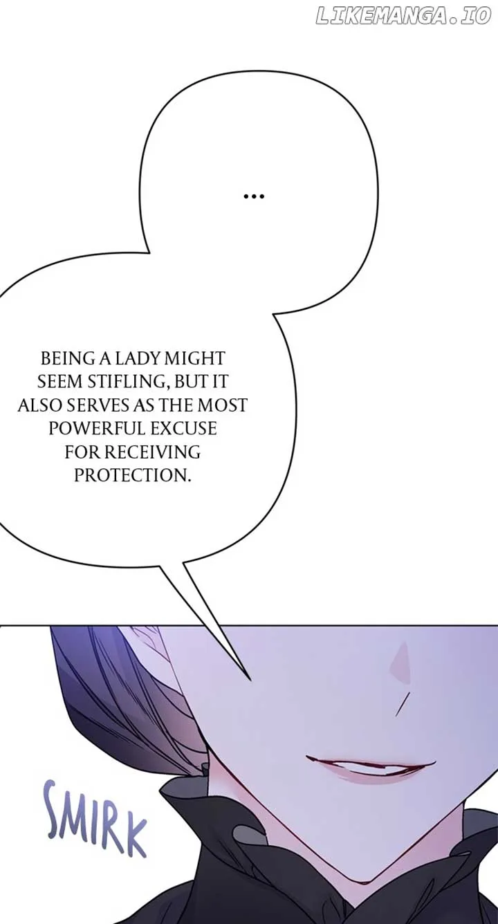 The Way That Knight Lives As a Lady Chapter 149 page 64