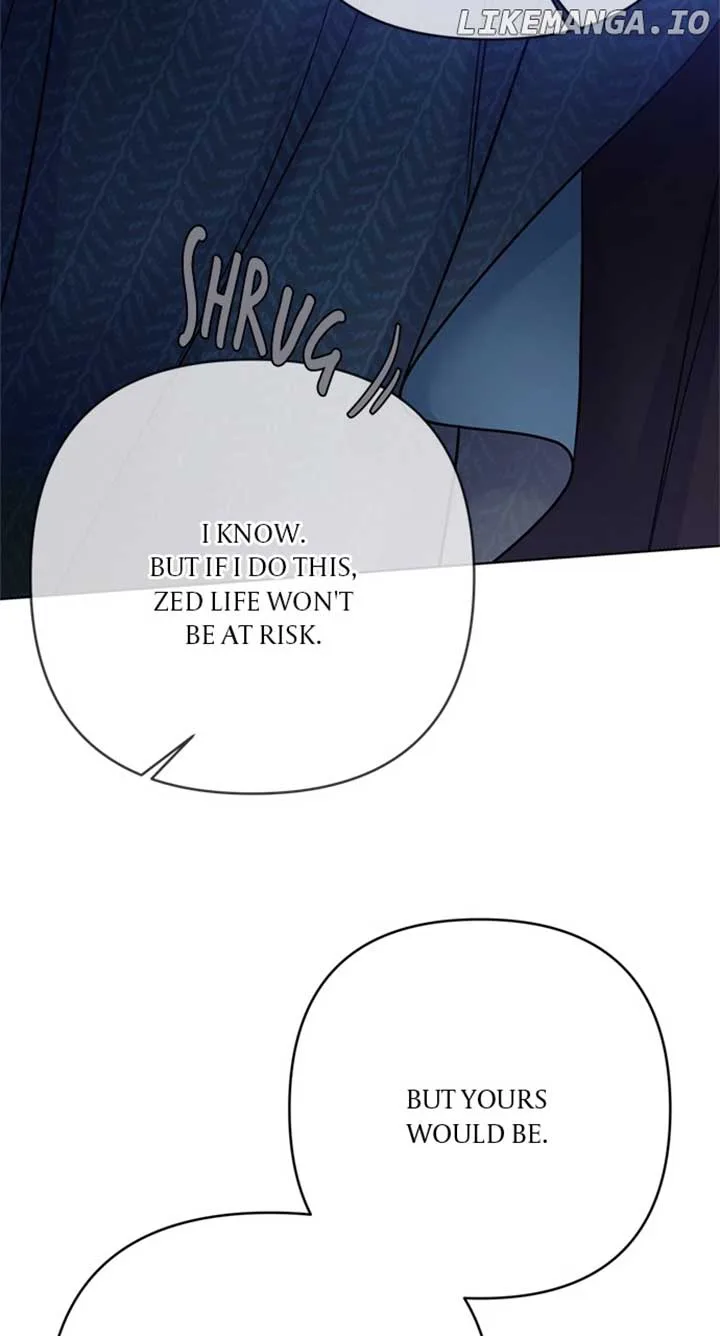 The Way That Knight Lives As a Lady Chapter 149 page 62