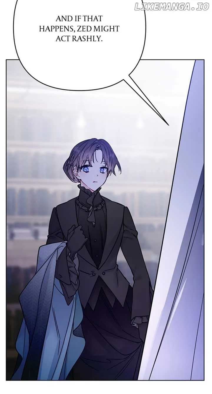The Way That Knight Lives As a Lady Chapter 149 page 63