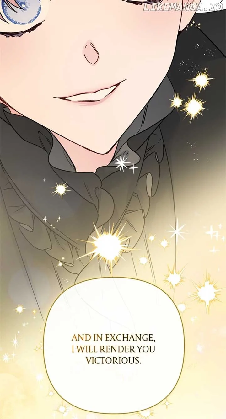 The Way That Knight Lives As a Lady Chapter 149 page 81
