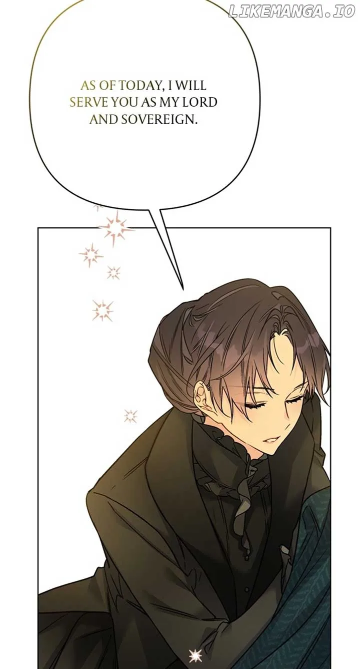 The Way That Knight Lives As a Lady Chapter 149 page 79