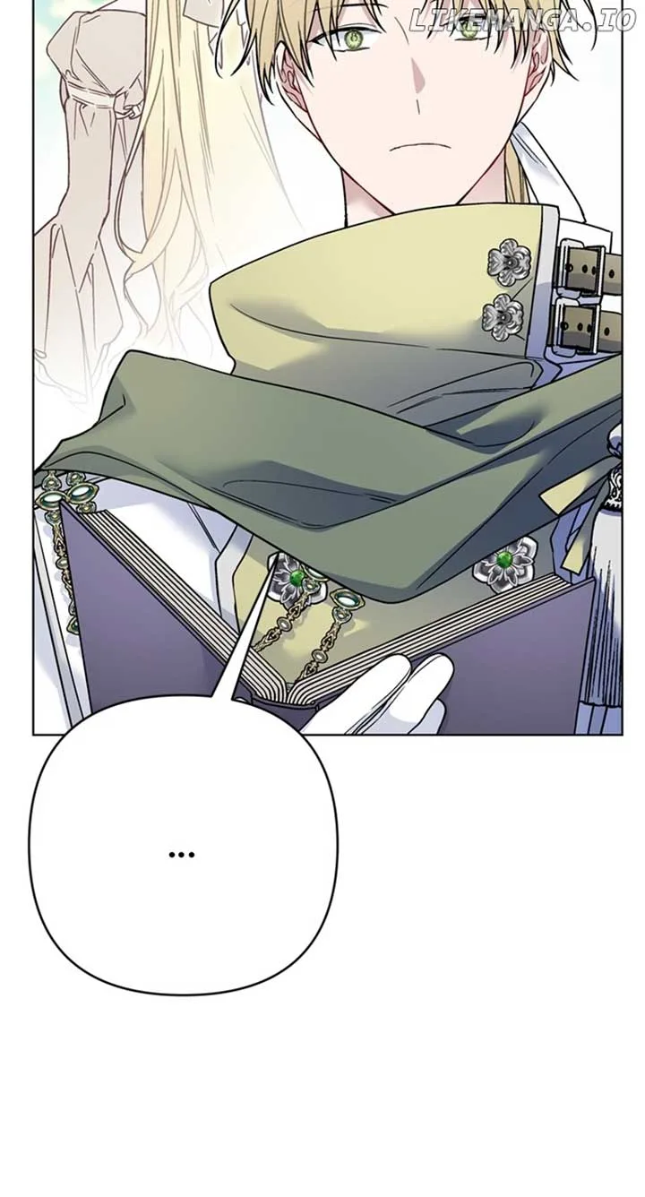 The Way That Knight Lives As a Lady Chapter 149 page 56