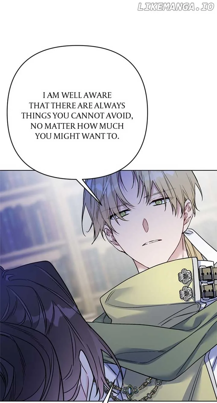 The Way That Knight Lives As a Lady Chapter 149 page 73