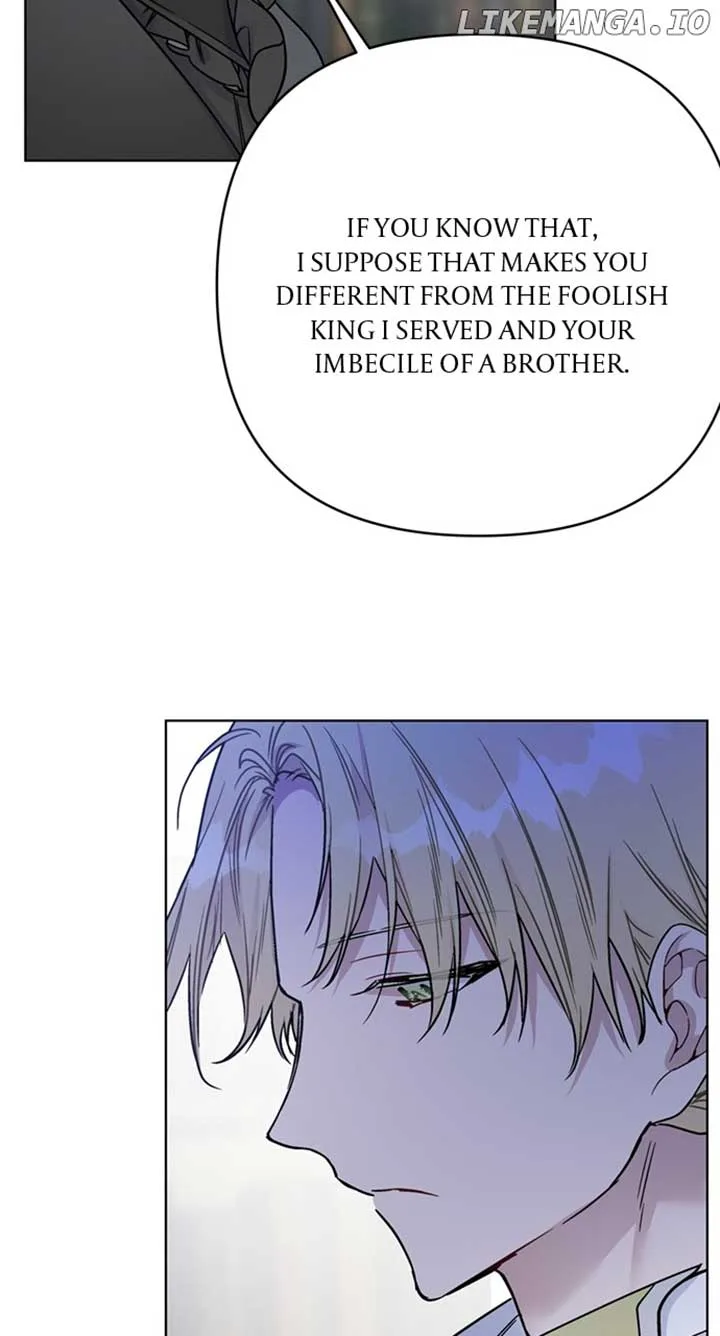 The Way That Knight Lives As a Lady Chapter 149 page 75