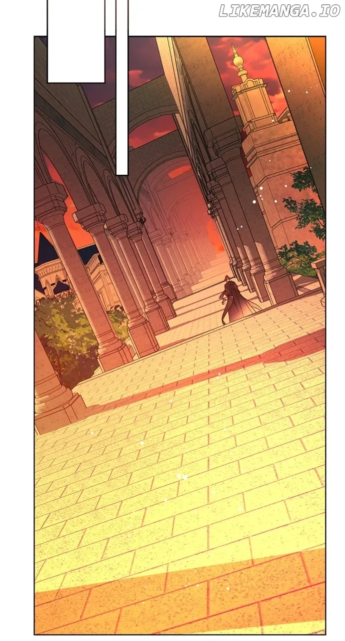 The Way That Knight Lives As a Lady Chapter 152 page 3