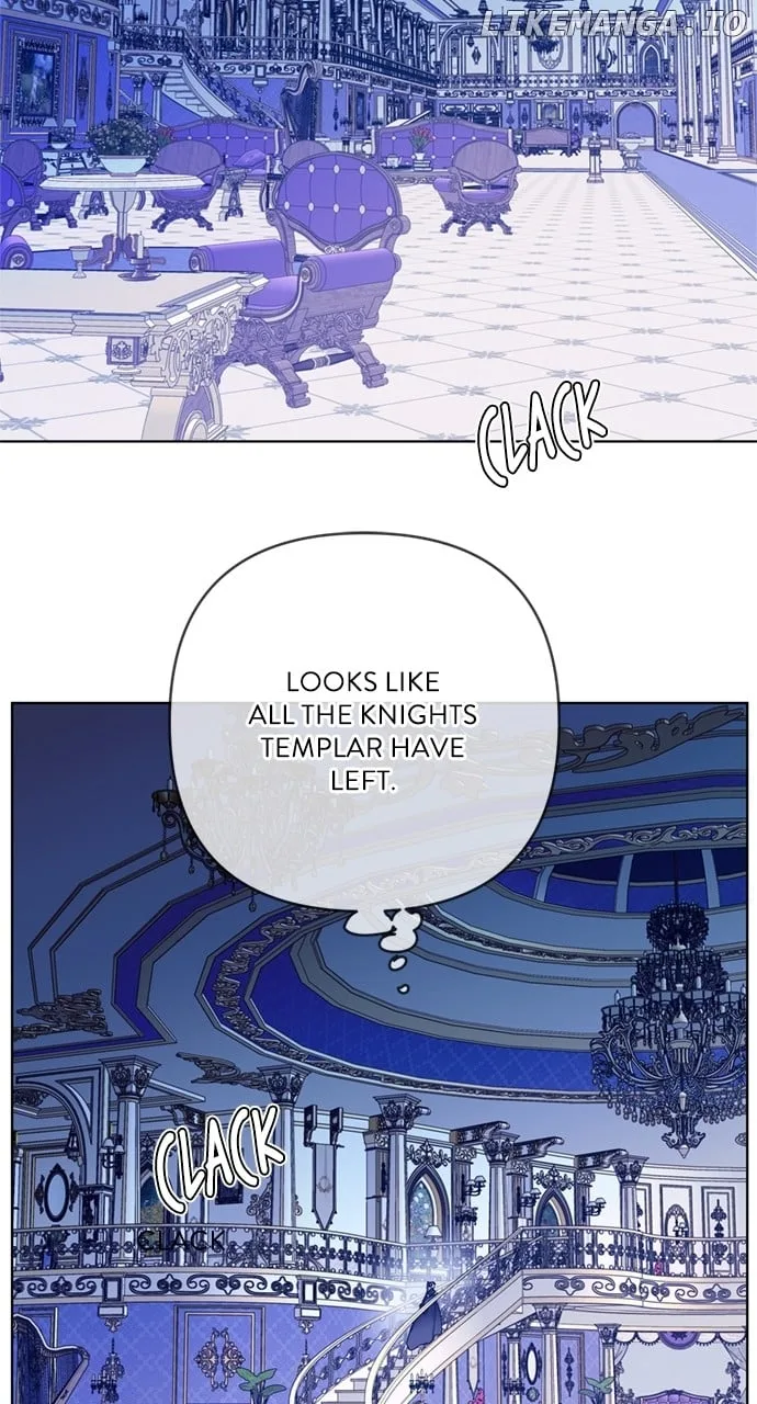 The Way That Knight Lives As a Lady Chapter 152 page 15
