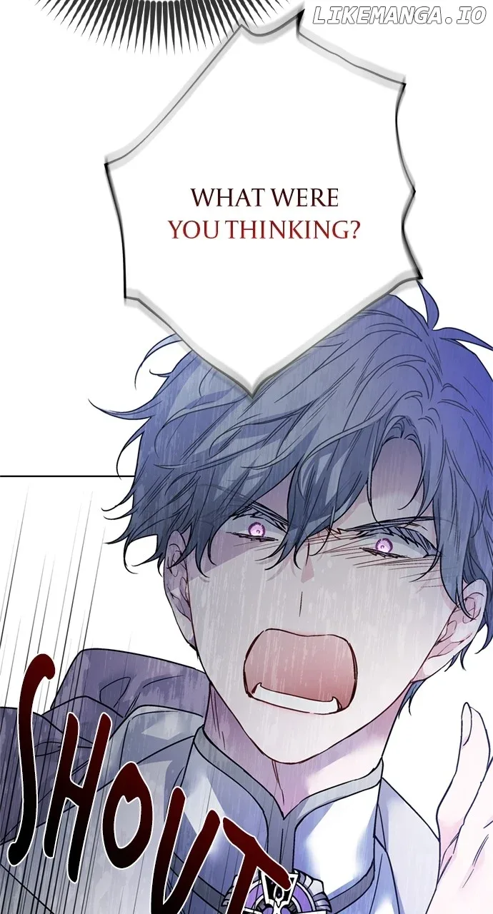 The Way That Knight Lives As a Lady Chapter 152 page 25