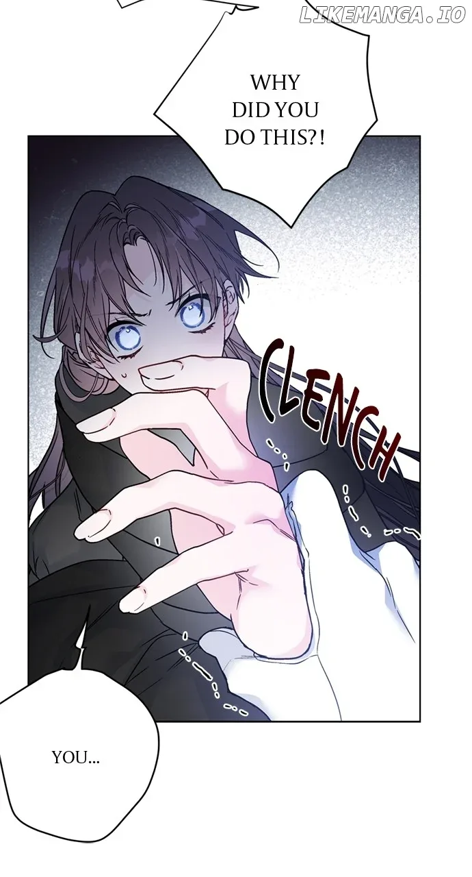 The Way That Knight Lives As a Lady Chapter 152 page 27