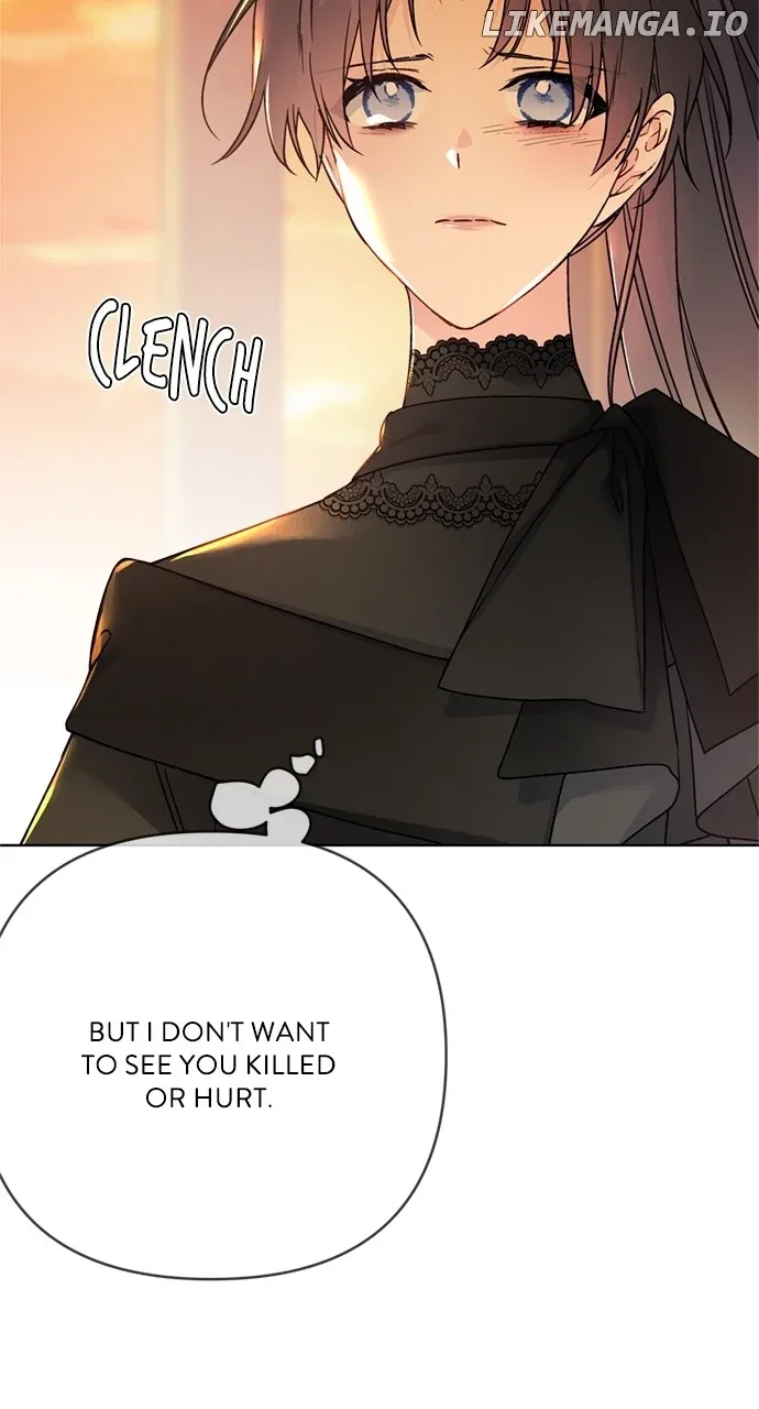 The Way That Knight Lives As a Lady Chapter 152 page 5