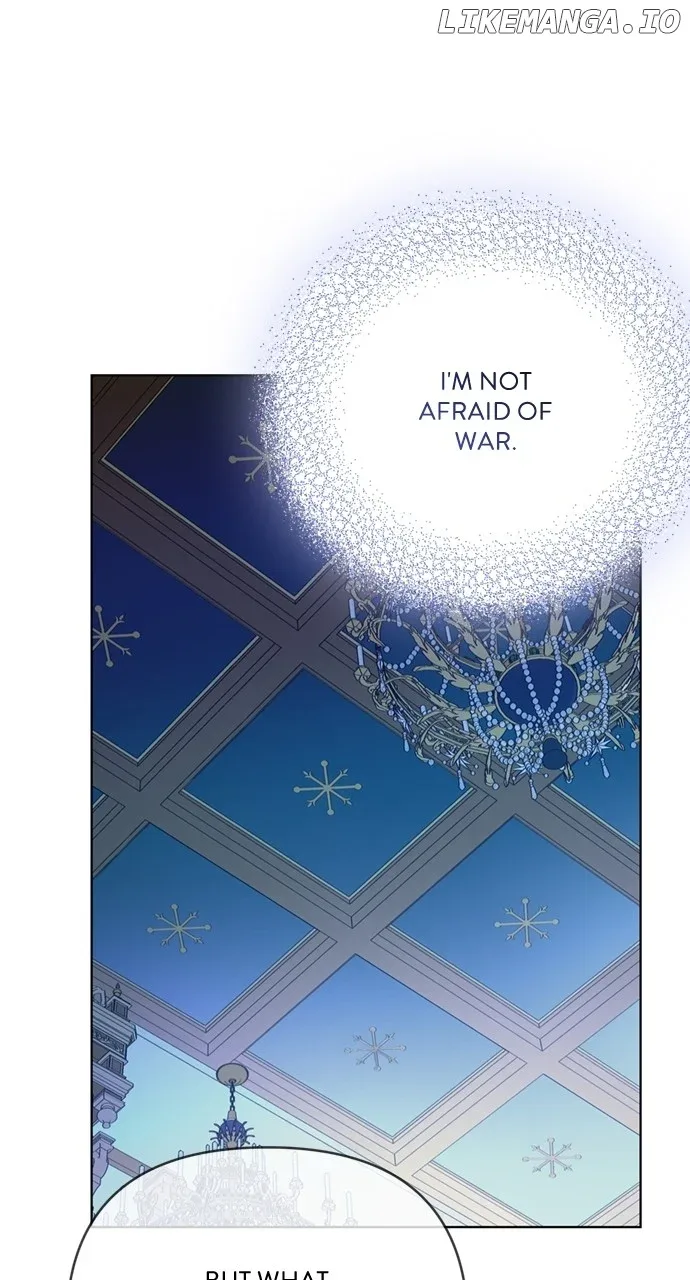 The Way That Knight Lives As a Lady Chapter 152 page 20