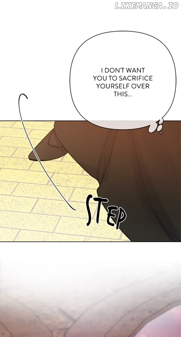 The Way That Knight Lives As a Lady Chapter 152 page 6