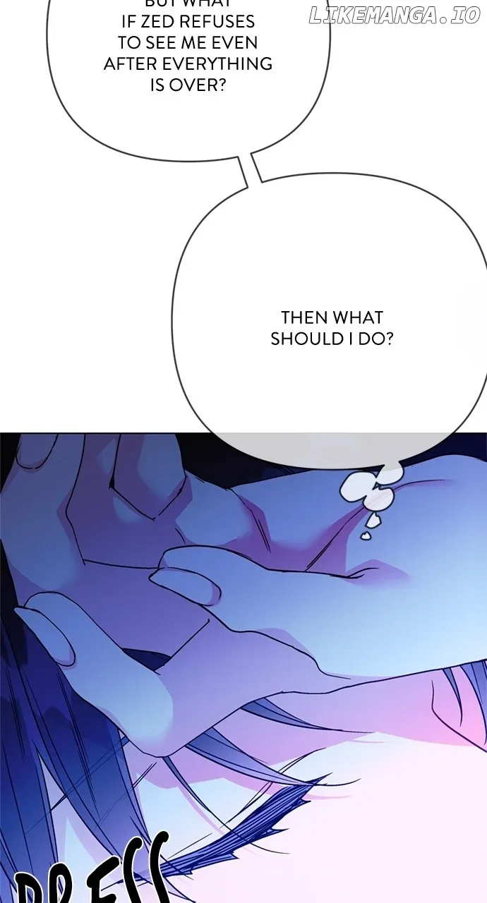 The Way That Knight Lives As a Lady Chapter 152 page 21