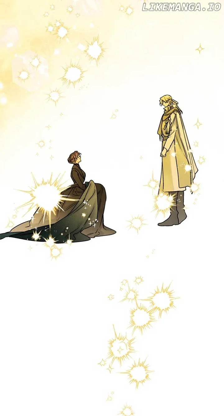 The Way That Knight Lives As a Lady Chapter 149 page 82