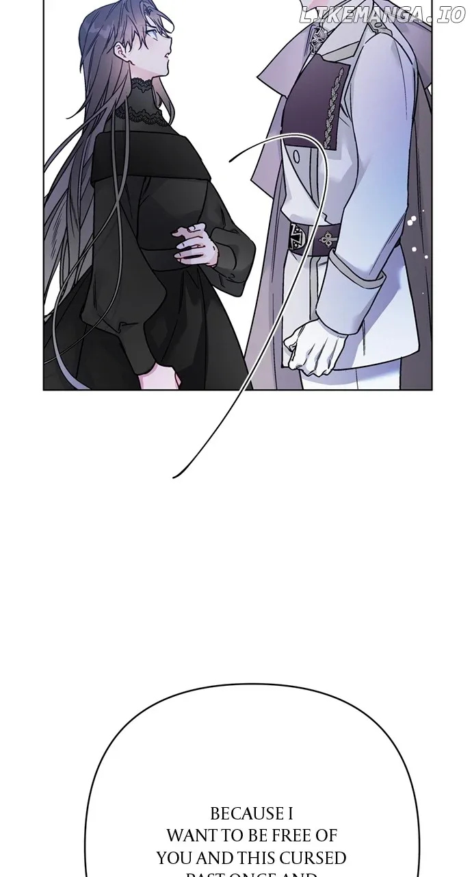 The Way That Knight Lives As a Lady Chapter 152 page 30