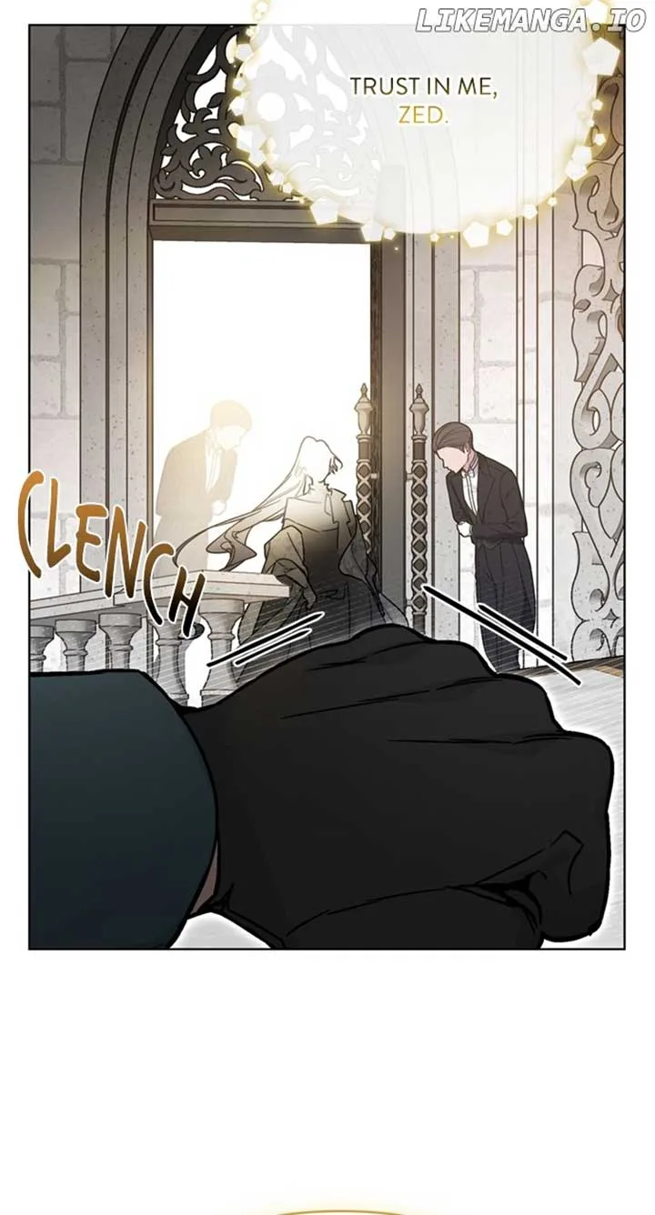 The Way That Knight Lives As a Lady Chapter 149 page 91