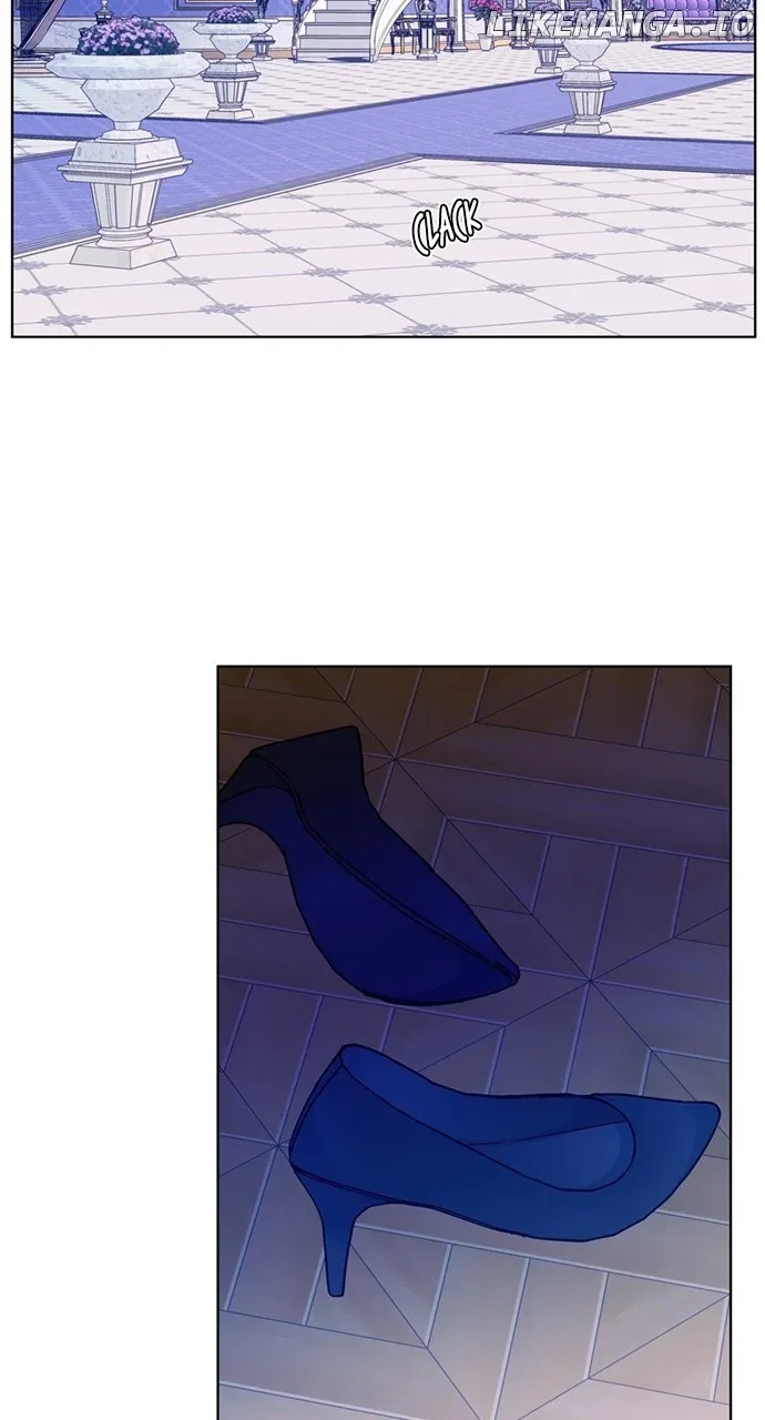 The Way That Knight Lives As a Lady Chapter 152 page 16