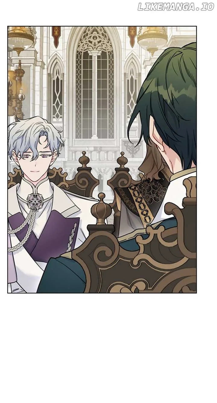 The Way That Knight Lives As a Lady Chapter 149 page 86