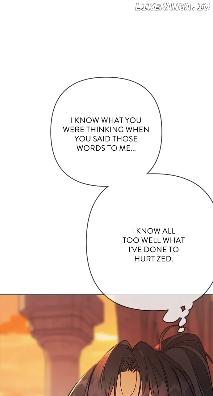 The Way That Knight Lives As a Lady Chapter 152 page 4