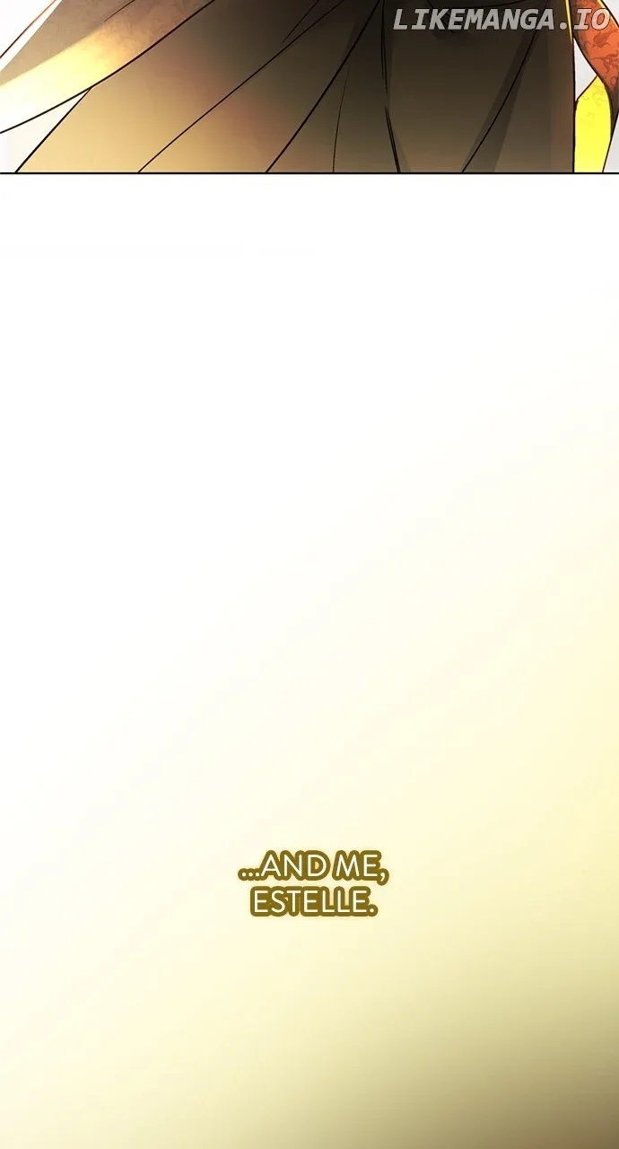 The Way That Knight Lives As a Lady Chapter 152 page 8