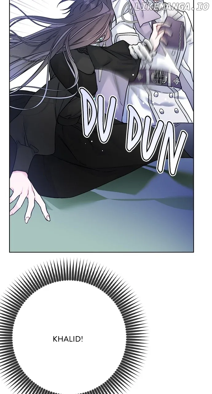 The Way That Knight Lives As a Lady Chapter 152 page 24