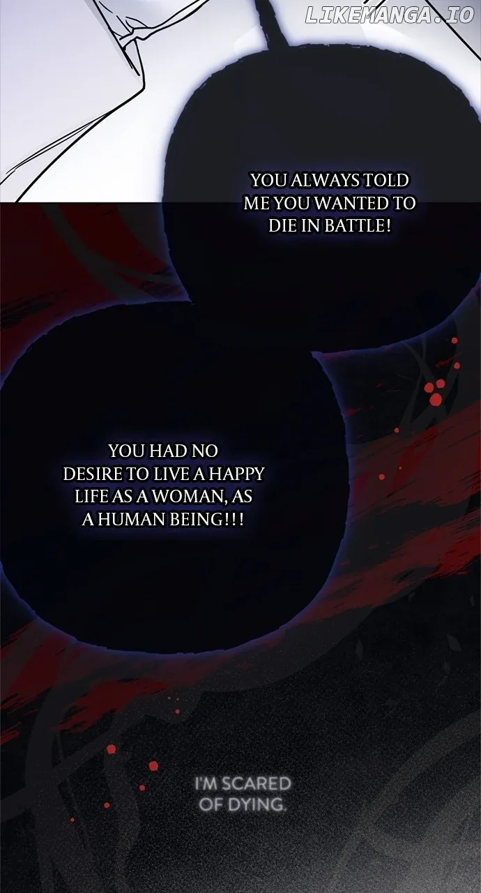 The Way That Knight Lives As a Lady Chapter 152 page 74