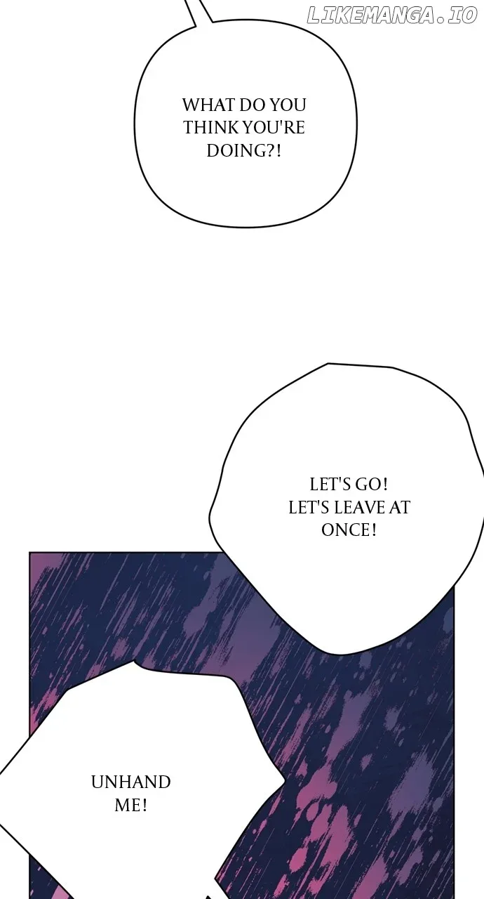 The Way That Knight Lives As a Lady Chapter 152 page 49