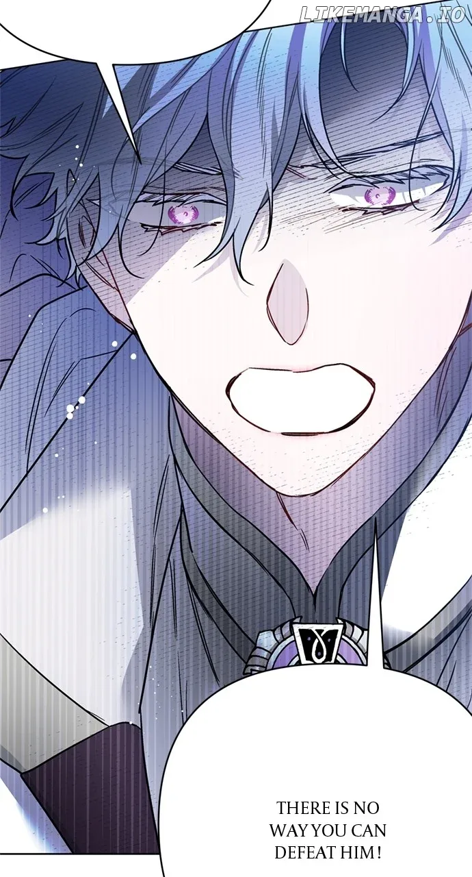The Way That Knight Lives As a Lady Chapter 152 page 36