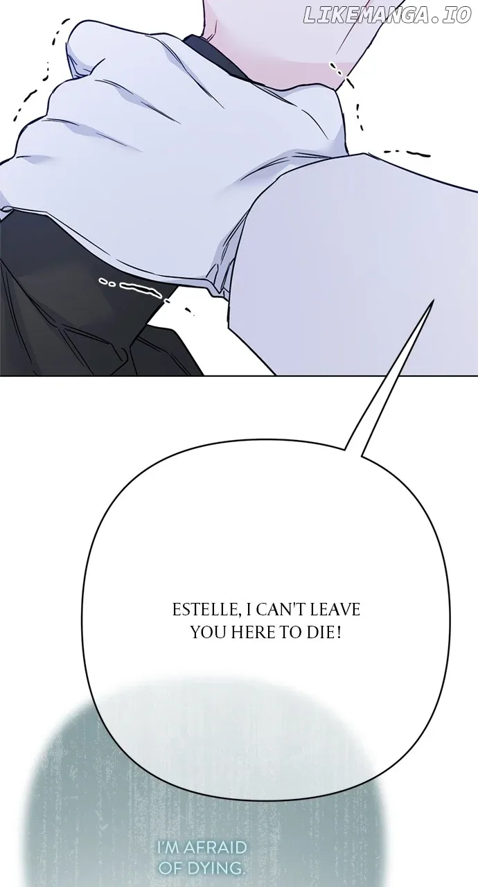 The Way That Knight Lives As a Lady Chapter 152 page 64