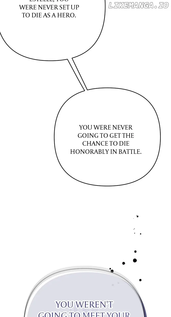 The Way That Knight Lives As a Lady Chapter 152 page 82