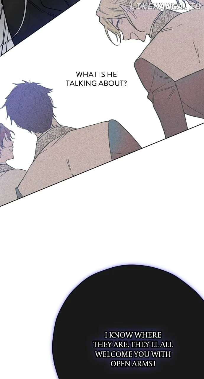 The Way That Knight Lives As a Lady Chapter 152 page 59