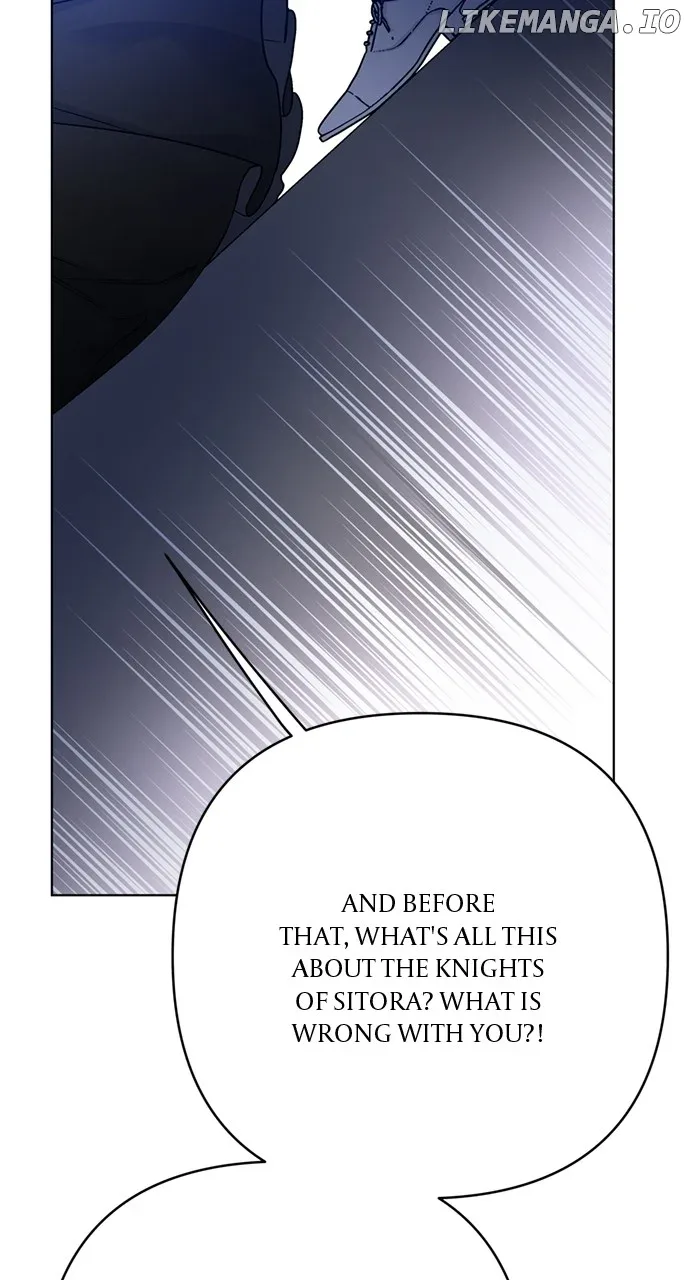 The Way That Knight Lives As a Lady Chapter 152 page 66