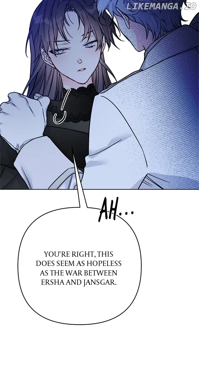 The Way That Knight Lives As a Lady Chapter 152 page 38
