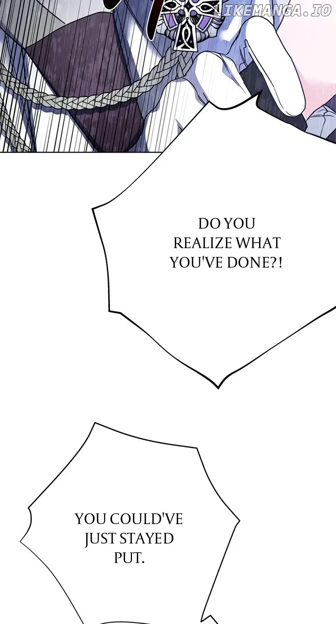 The Way That Knight Lives As a Lady Chapter 152 page 26