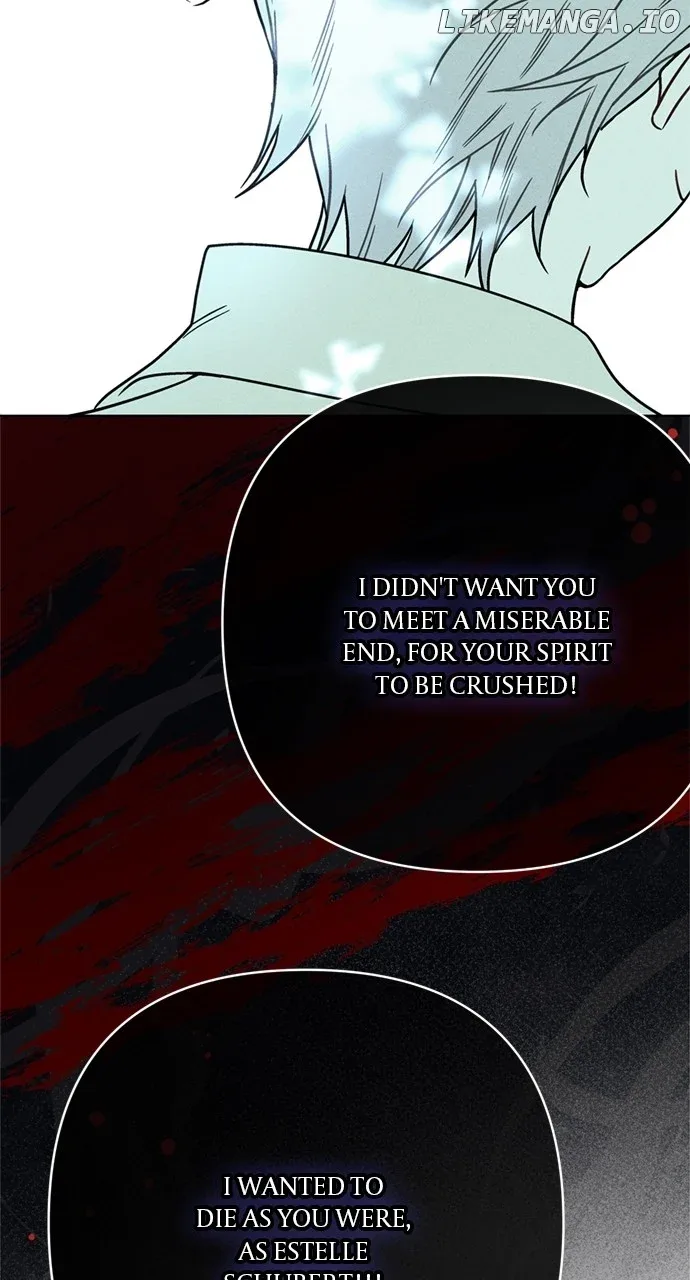 The Way That Knight Lives As a Lady Chapter 152 page 77