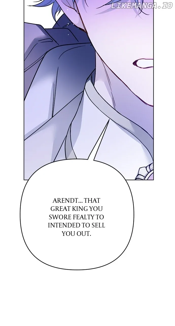 The Way That Knight Lives As a Lady Chapter 152 page 80