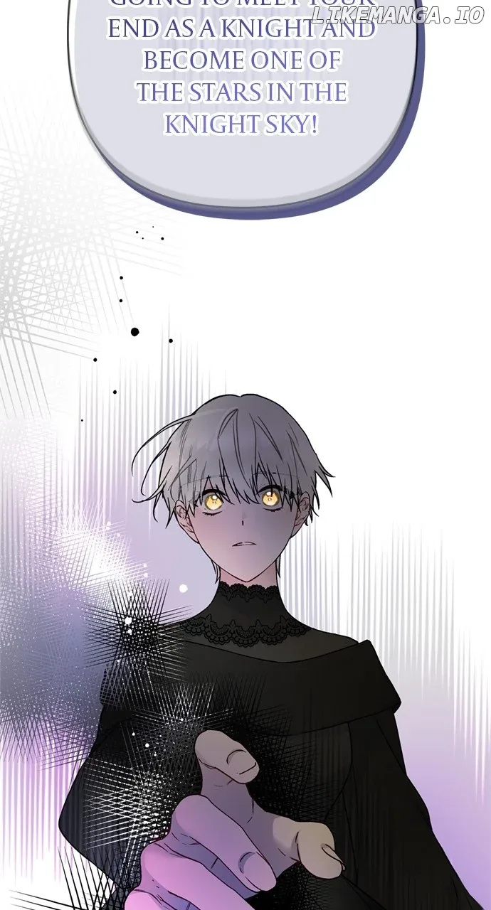 The Way That Knight Lives As a Lady Chapter 152 page 83