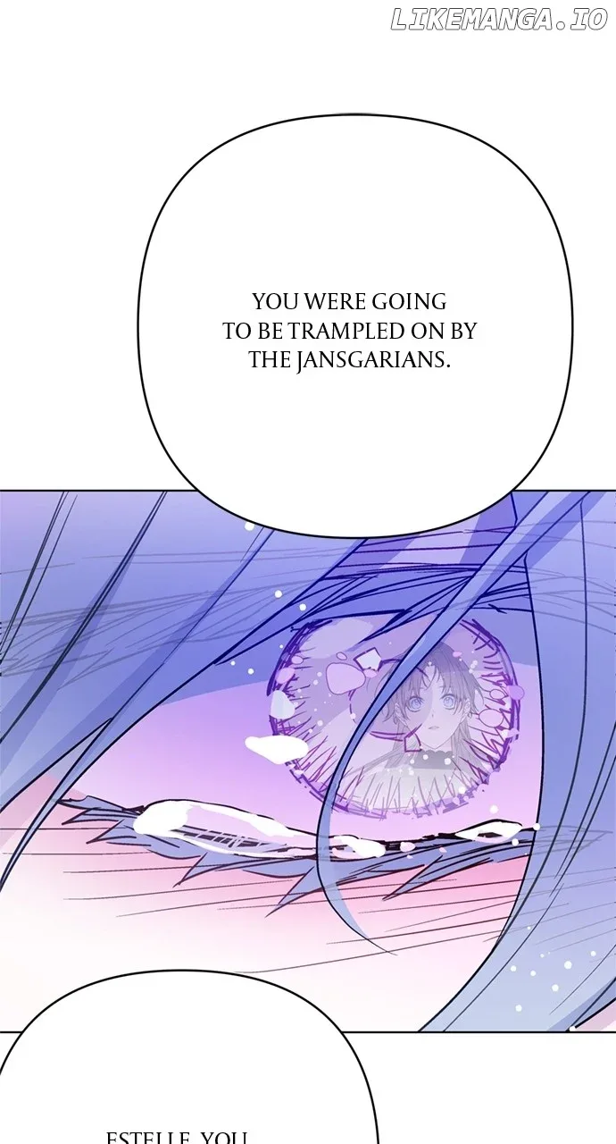 The Way That Knight Lives As a Lady Chapter 152 page 81