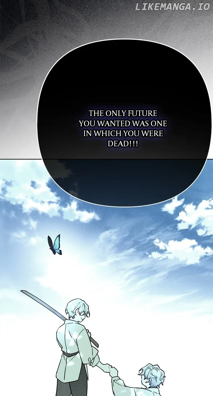 The Way That Knight Lives As a Lady Chapter 152 page 75
