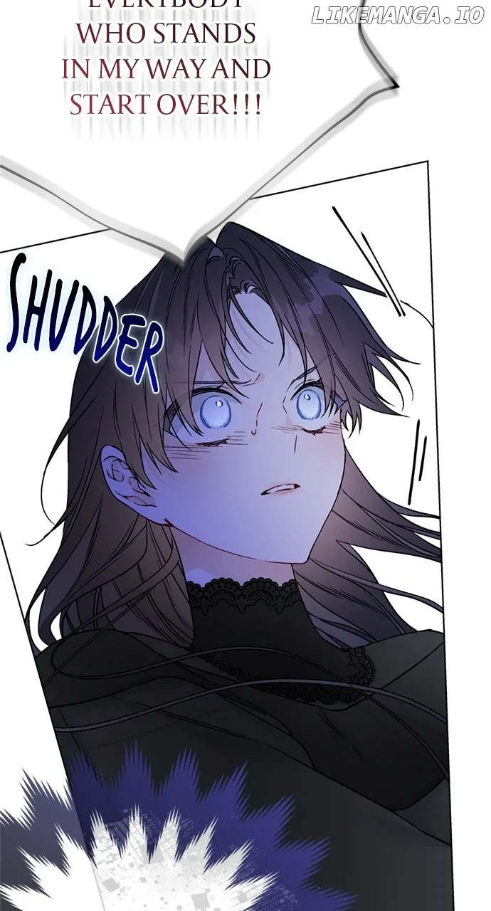 The Way That Knight Lives As a Lady Chapter 152 page 52