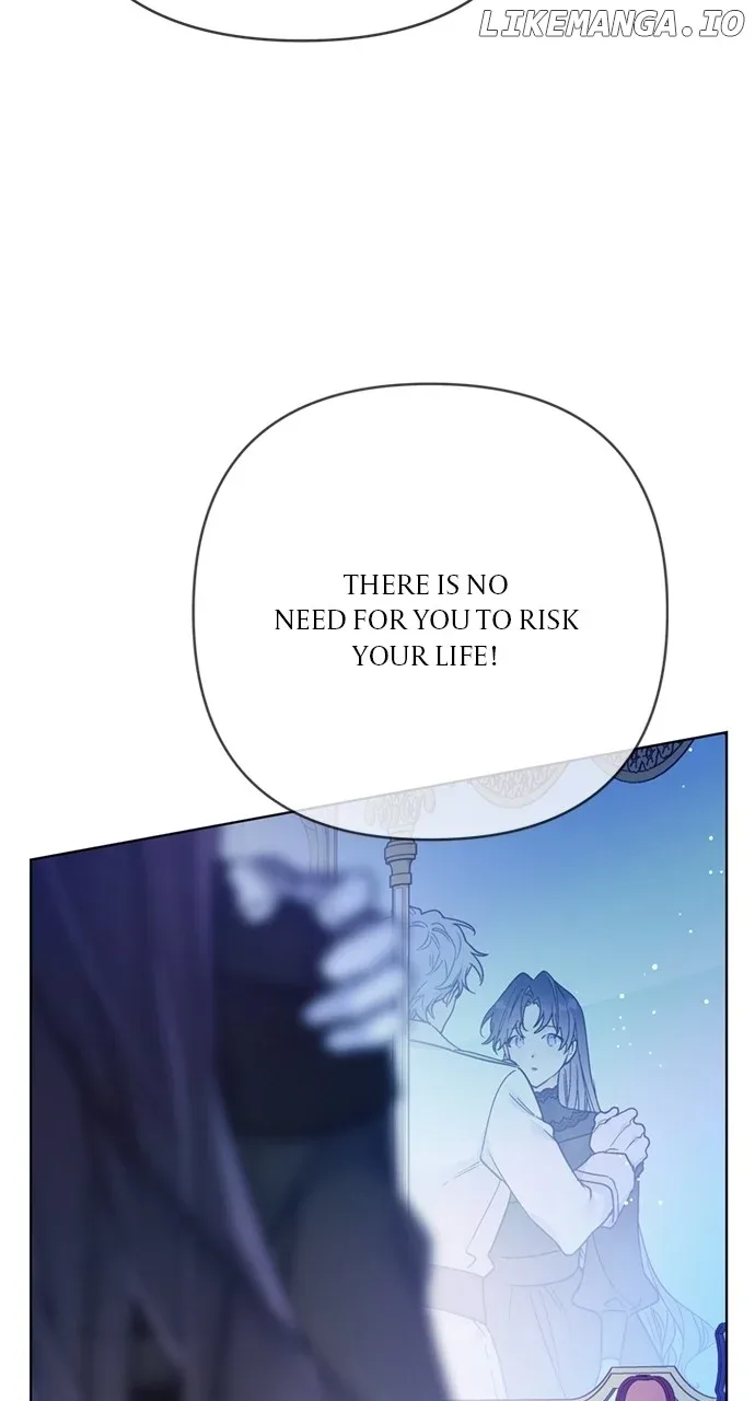 The Way That Knight Lives As a Lady Chapter 152 page 43