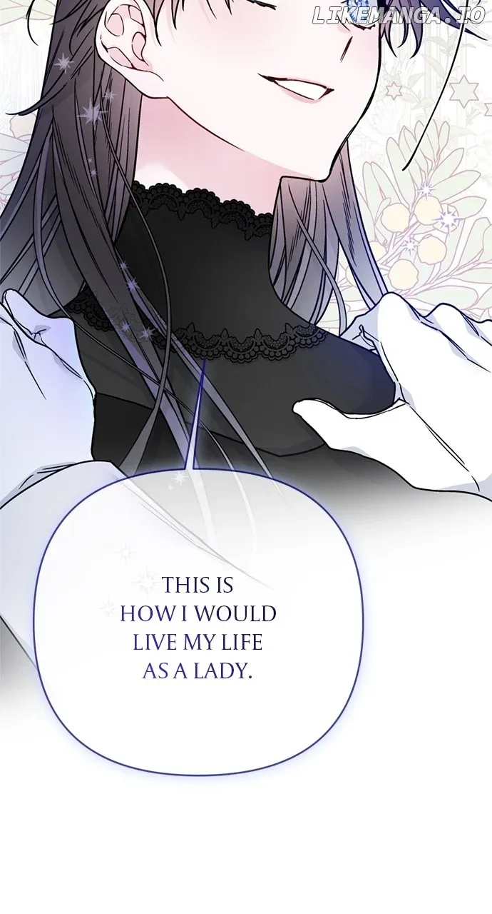 The Way That Knight Lives As a Lady Chapter 152 page 45