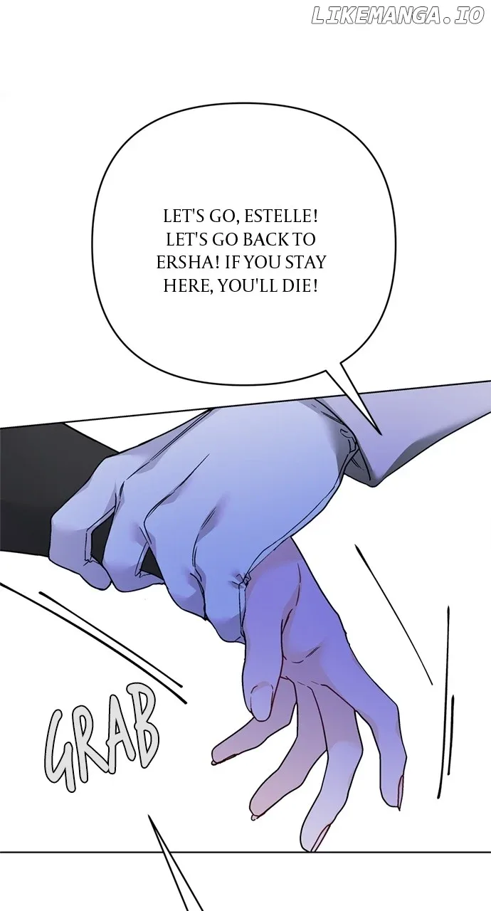 The Way That Knight Lives As a Lady Chapter 152 page 48