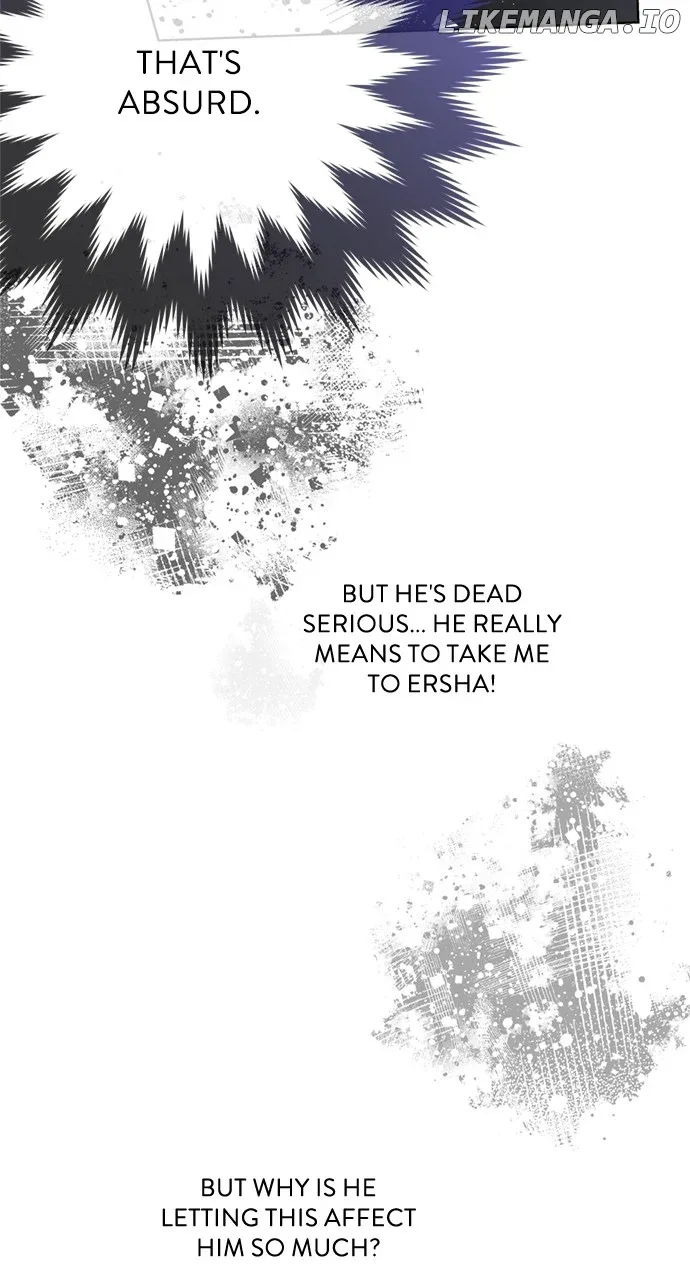 The Way That Knight Lives As a Lady Chapter 152 page 53