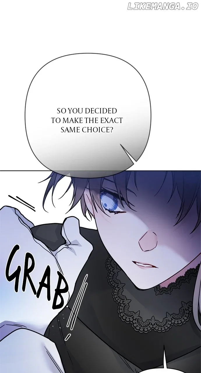 The Way That Knight Lives As a Lady Chapter 152 page 32