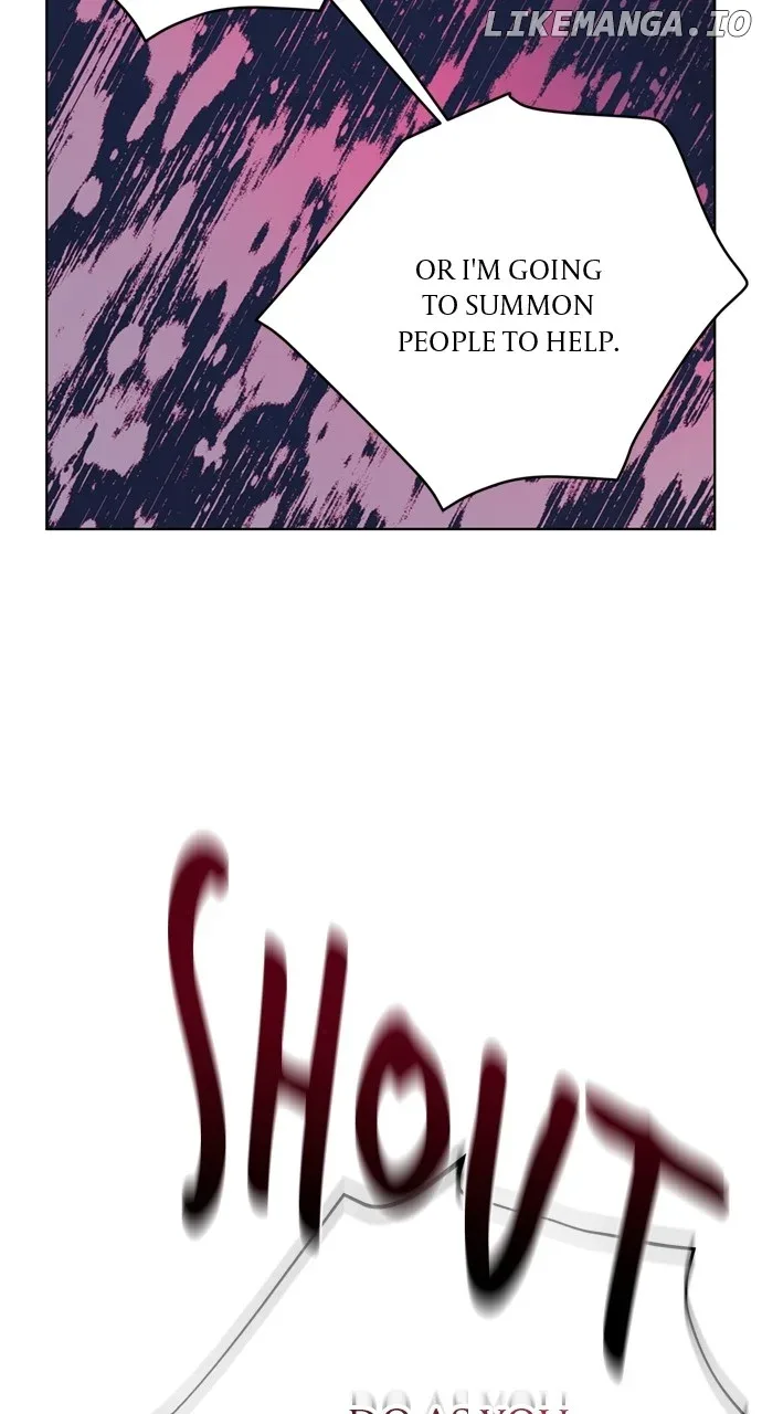 The Way That Knight Lives As a Lady Chapter 152 page 50
