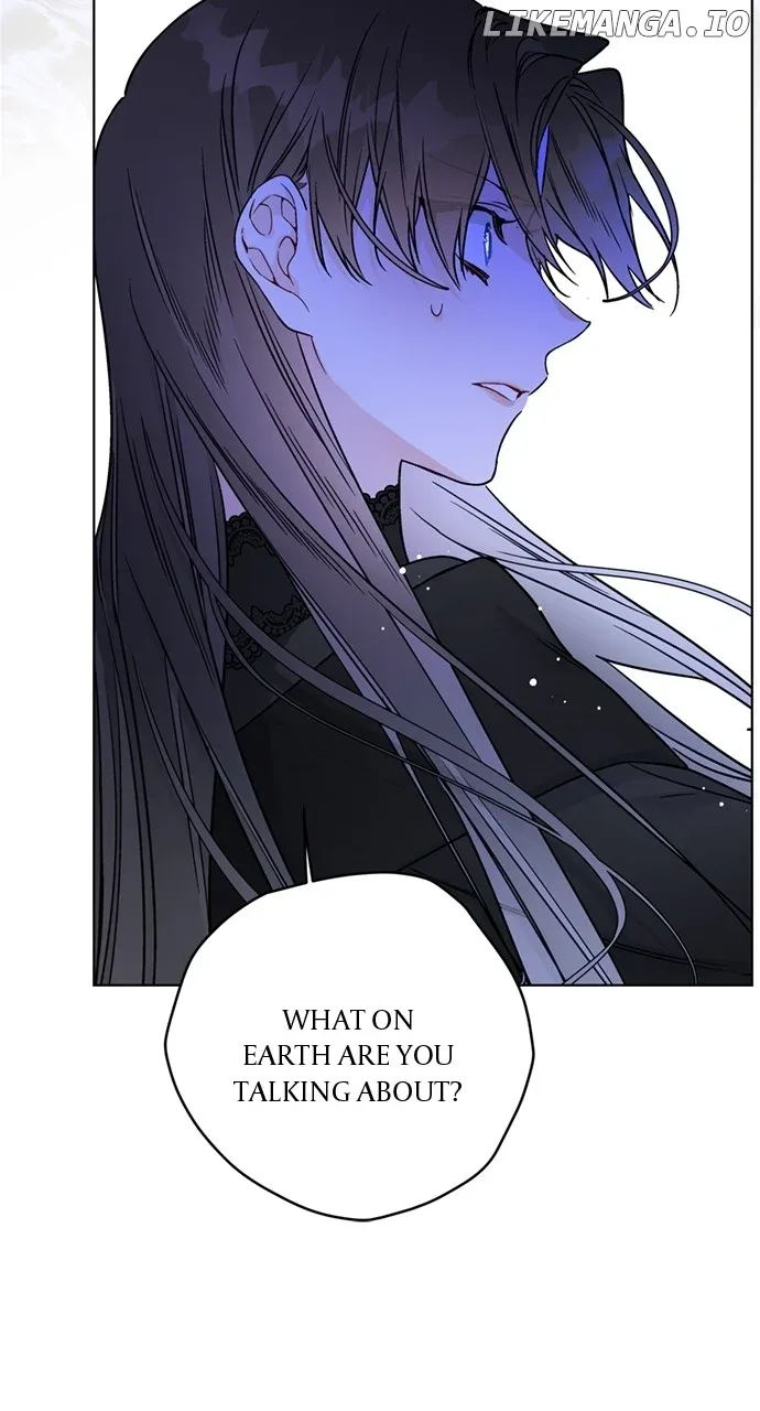 The Way That Knight Lives As a Lady Chapter 152 page 62