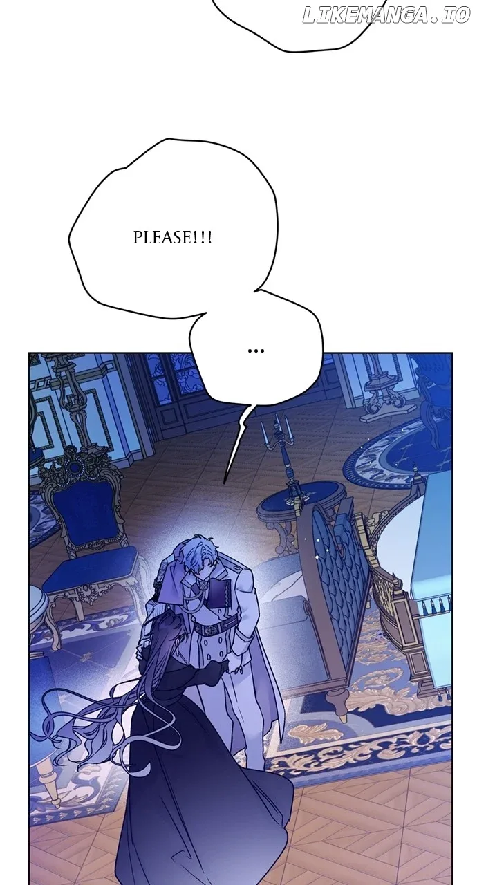 The Way That Knight Lives As a Lady Chapter 152 page 55