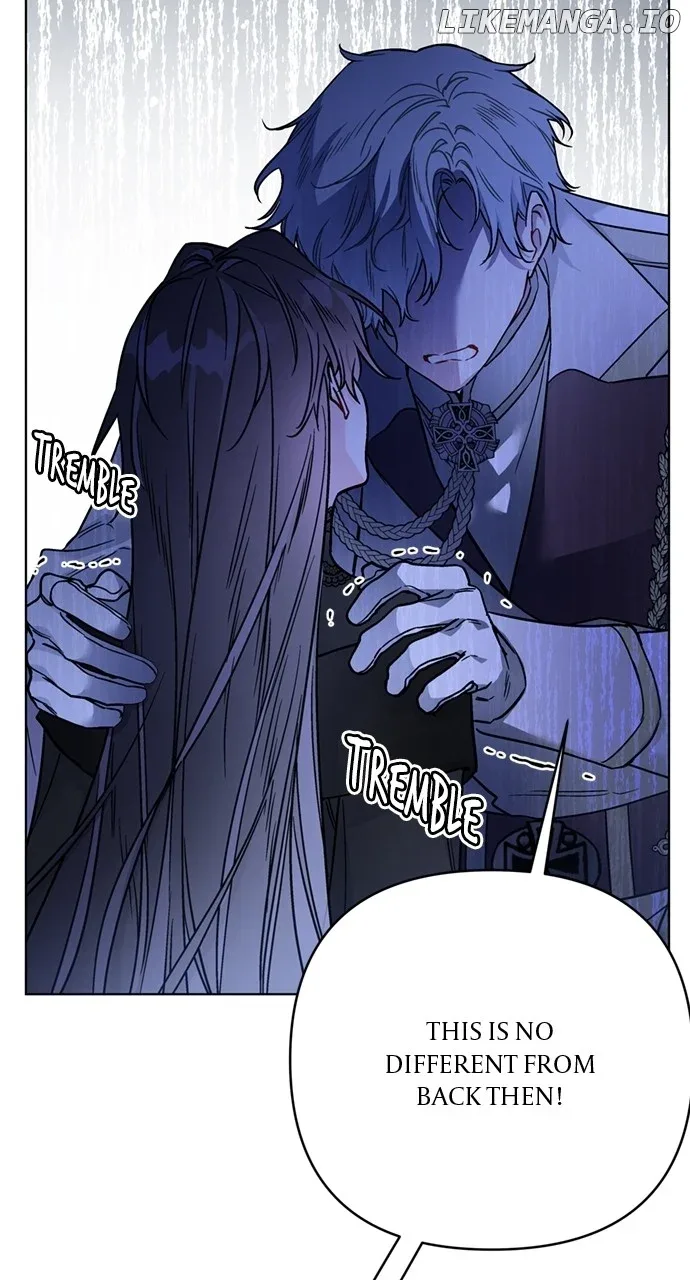 The Way That Knight Lives As a Lady Chapter 152 page 34