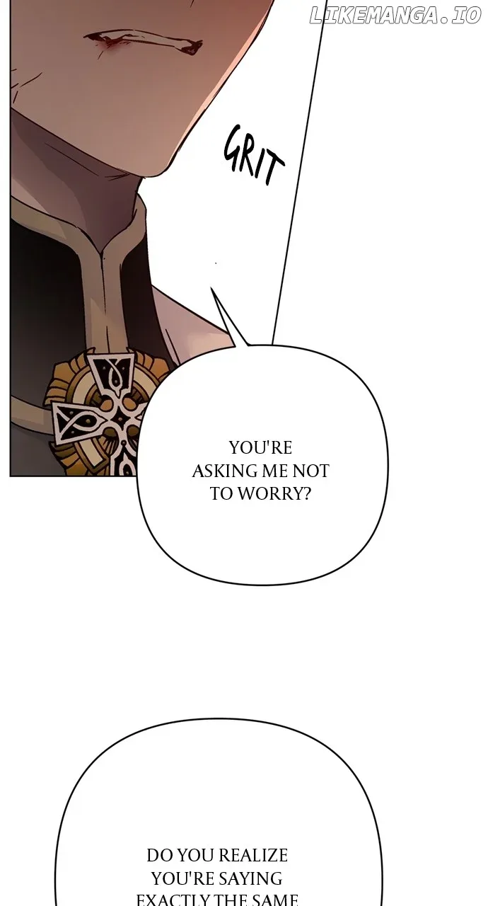 The Way That Knight Lives As a Lady Chapter 151 page 14